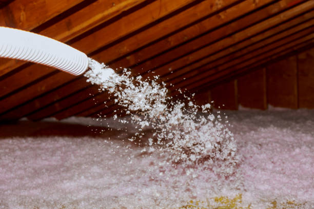 Sanger, CA Insulation Contractor Company