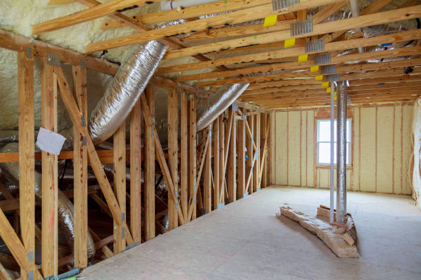 Best Blown-in Insulation in Sanger, CA